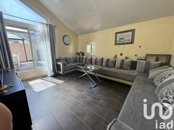 Apartment for sale 5 rooms 100 m² Évry