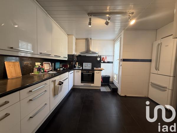 Apartment for sale 5 rooms 100 m² Évry