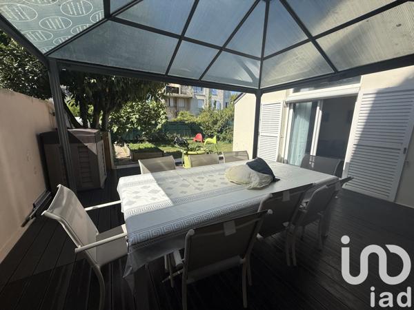 Apartment for sale 5 rooms 100 m² Évry