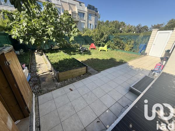 Apartment for sale 5 rooms 100 m² Évry