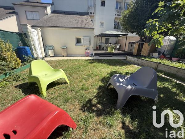 Apartment for sale 5 rooms 100 m² Évry