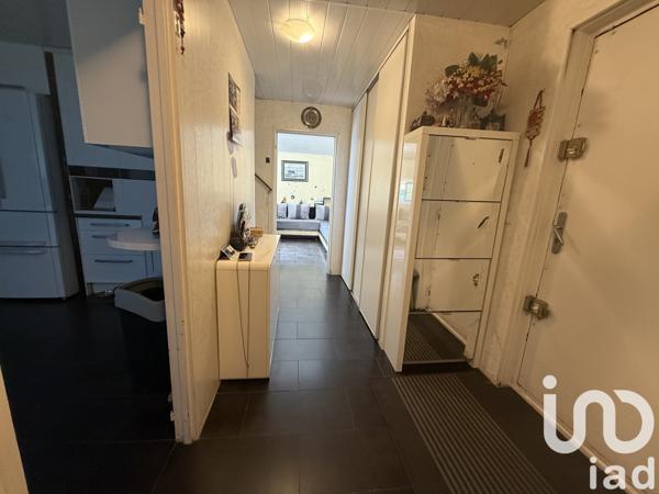 Apartment for sale 5 rooms 100 m² Évry