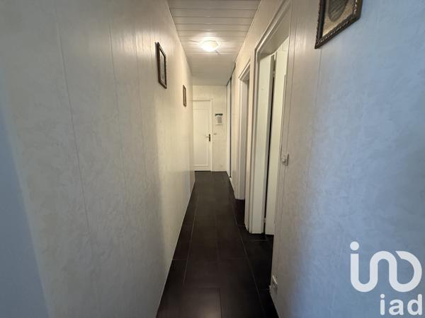 Apartment for sale 5 rooms 100 m² Évry