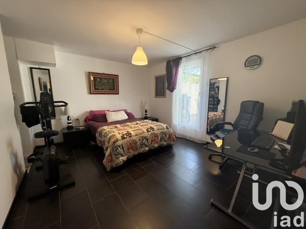 Apartment for sale 5 rooms 100 m² Évry