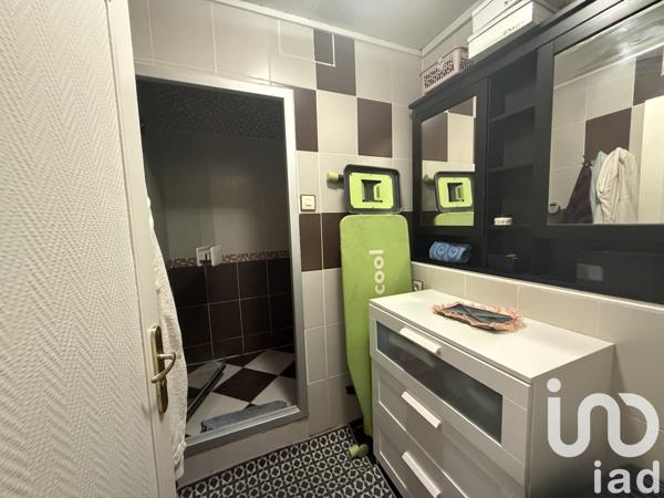 Apartment for sale 5 rooms 100 m² Évry