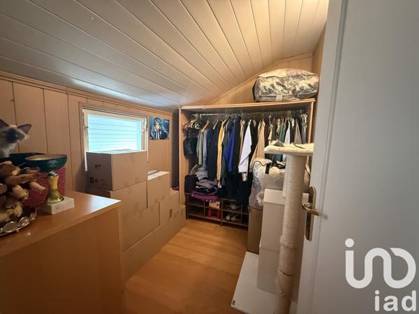 Apartment for sale 5 rooms 100 m² Évry