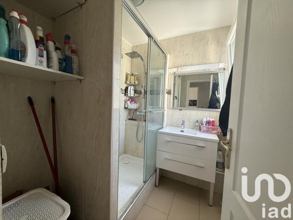 Apartment for sale 5 rooms 100 m² Évry