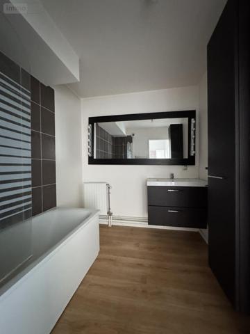 Appartement à vendre à Rouen en Seine-Maritime (76100), ref : 76006-41