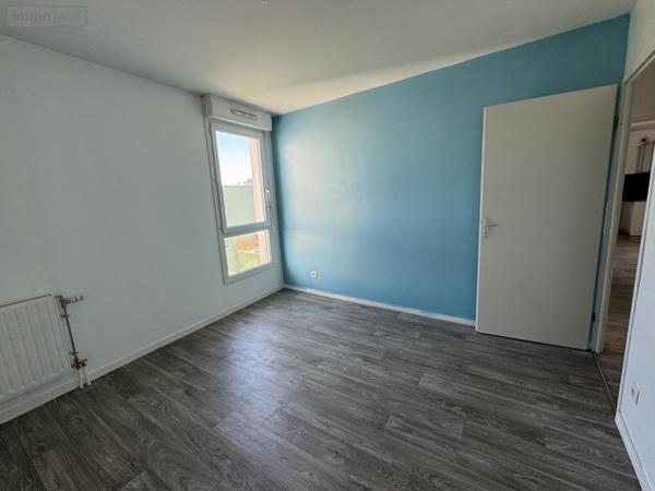 Appartement à vendre à Rouen en Seine-Maritime (76100), ref : 76006-41