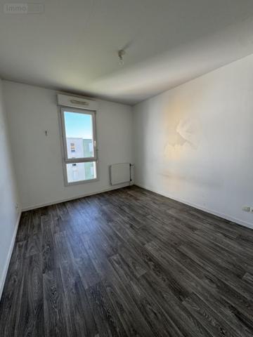 Appartement à vendre à Rouen en Seine-Maritime (76100), ref : 76006-41