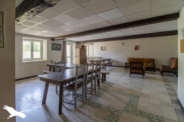 Maison à vendre |  Dourgne |  40 pièces | 505 m²