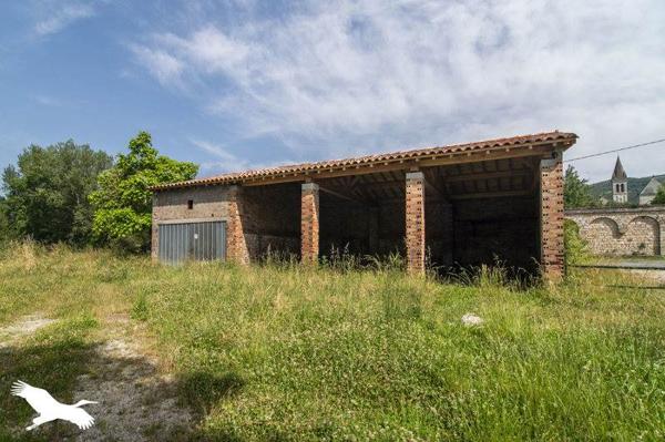 Maison à vendre |  Dourgne |  40 pièces | 505 m²