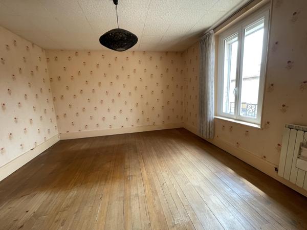 Vente / Maison de ville