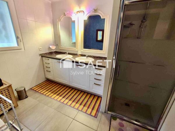 MAISON PLAIN-PIED  AVEC JARDIN SANS AUCUN TRAVAUX