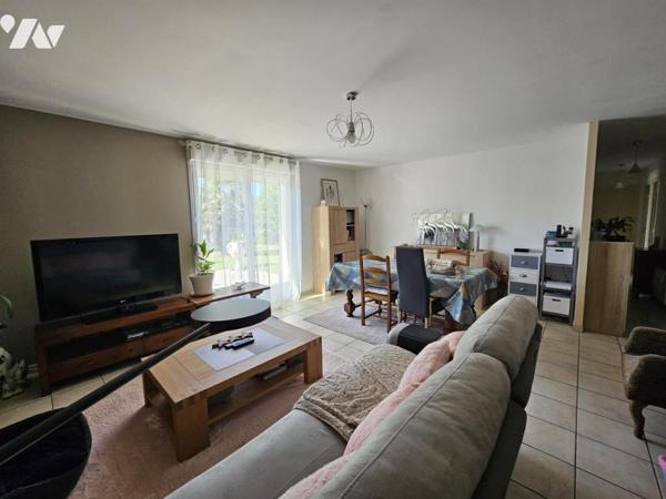 MAISON DE PLAIN-PIED LANNION