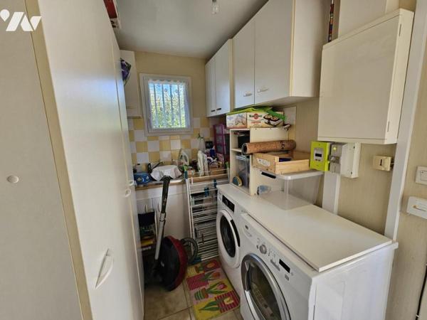 MAISON DE PLAIN-PIED LANNION