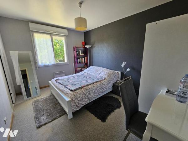 MAISON DE PLAIN-PIED LANNION