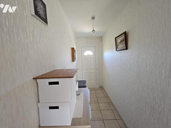 MAISON DE PLAIN-PIED LANNION