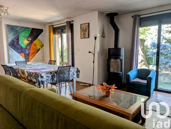 Maison à vendre 5 pièces 110 m² Montélimar