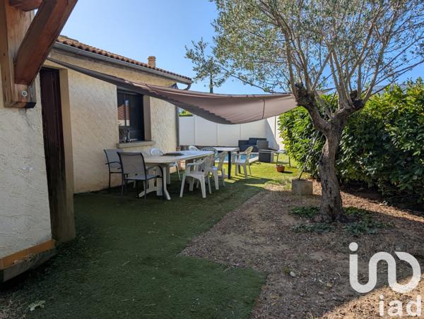 Maison à vendre 5 pièces 110 m² Montélimar