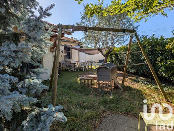 Maison à vendre 5 pièces 110 m² Montélimar