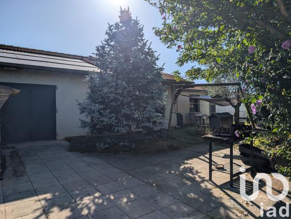 Maison à vendre 5 pièces 110 m² Montélimar