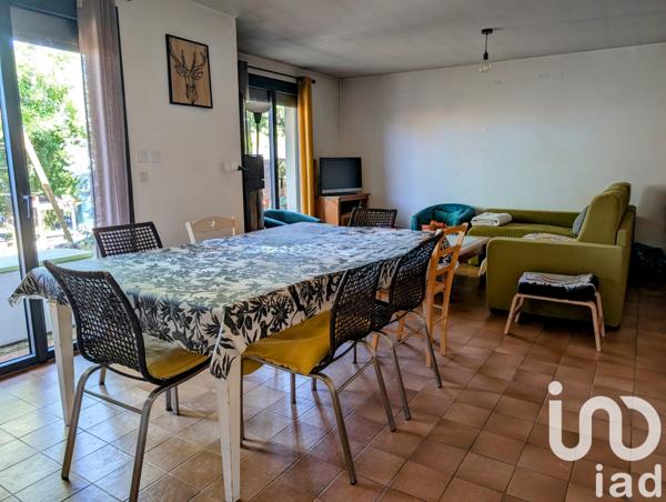 Maison à vendre 5 pièces 110 m² Montélimar