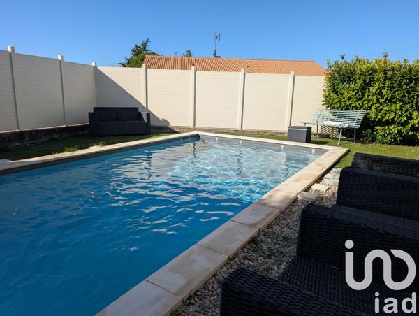 Maison à vendre 5 pièces 110 m² Montélimar