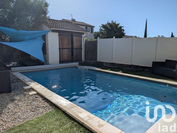 Maison à vendre 5 pièces 110 m² Montélimar