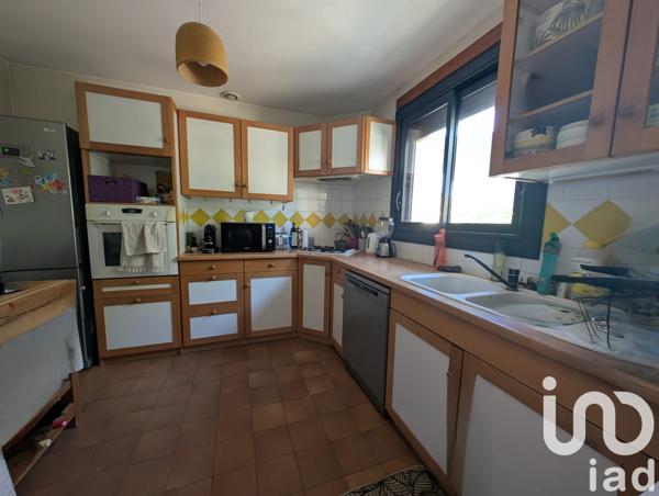 Maison à vendre 5 pièces 110 m² Montélimar