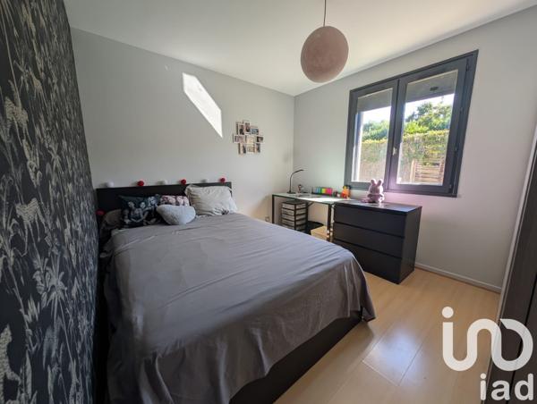 Maison à vendre 5 pièces 110 m² Montélimar