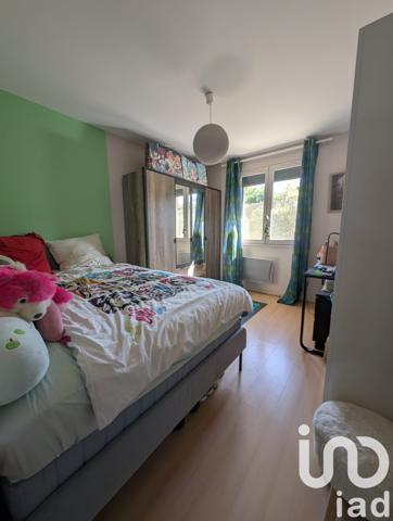 Maison à vendre 5 pièces 110 m² Montélimar