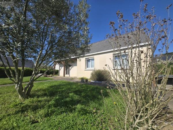 Maison à vendre à Loire-Authion dans le Maine-et-Loire (49800), ref : 49113-507