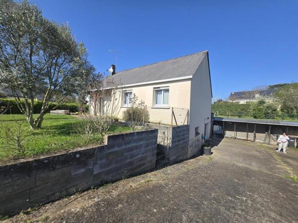 Maison à vendre à Loire-Authion dans le Maine-et-Loire (49800), ref : 49113-507