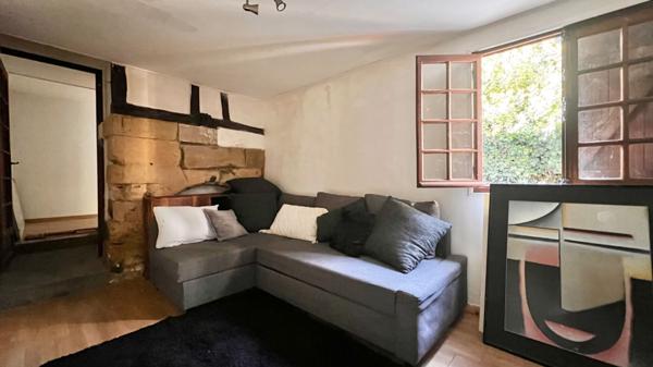 Maison Corbeil Essonnes 3 pièce(s) 73 m2