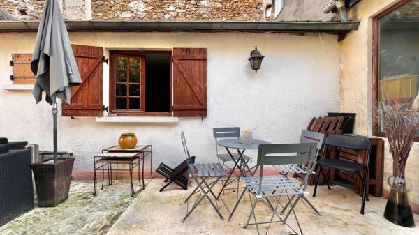 Maison Corbeil Essonnes 3 pièce(s) 73 m2