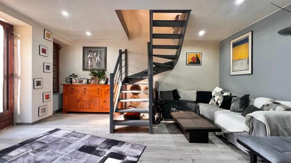 Maison Corbeil Essonnes 3 pièce(s) 73 m2