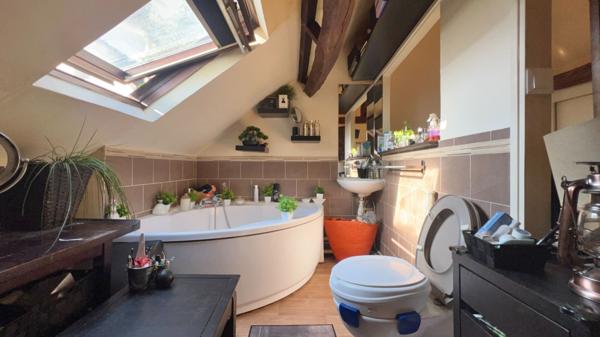 Maison Corbeil Essonnes 3 pièce(s) 73 m2