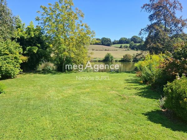 Maison à CHANGE, 53810 - 5 pièces 169m²