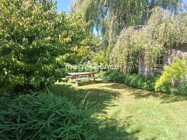 Maison à CHANGE, 53810 - 5 pièces 169m²