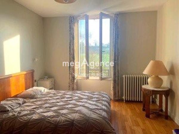 Maison à CHANGE, 53810 - 5 pièces 169m²