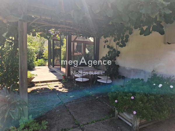 Maison à CHANGE, 53810 - 5 pièces 169m²