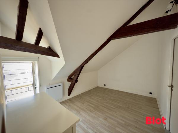 Appartement 2 pièce(s)