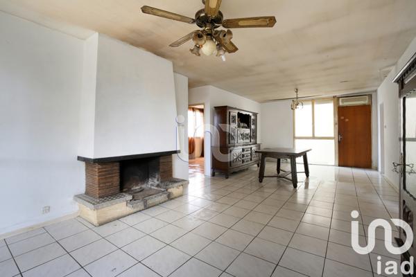 Maison à vendre 6 pièces 100 m² Beauzelle