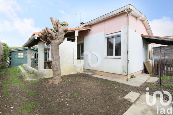 Maison à vendre 6 pièces 100 m² Beauzelle