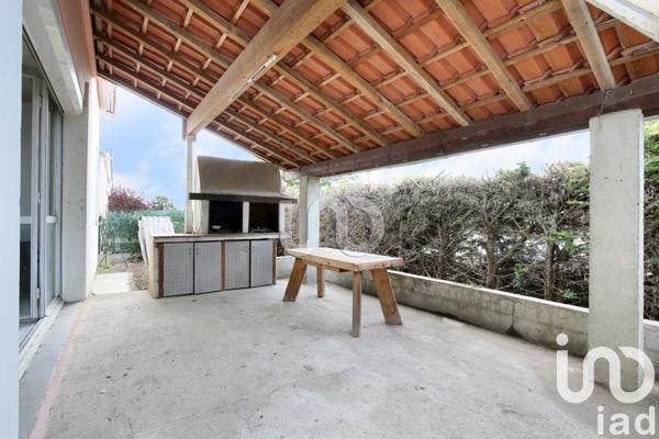 Maison à vendre 6 pièces 100 m² Beauzelle