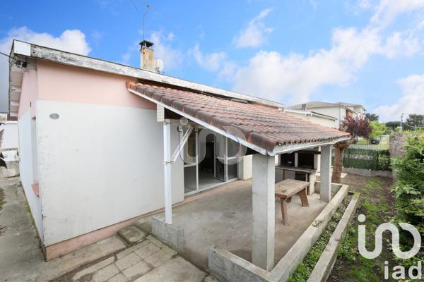 Maison à vendre 6 pièces 100 m² Beauzelle