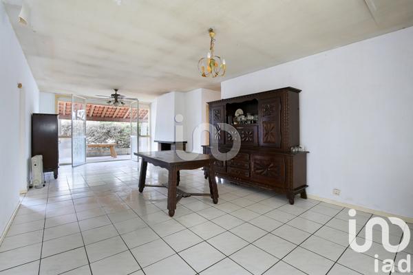 Maison à vendre 6 pièces 100 m² Beauzelle