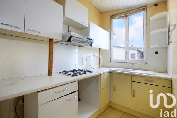 Maison à vendre 6 pièces 100 m² Beauzelle