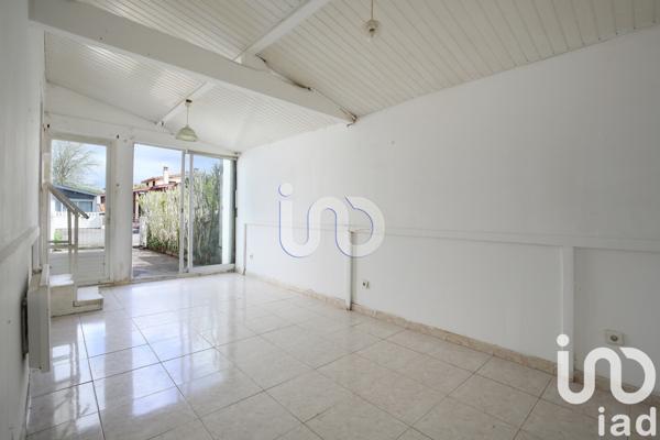 Maison à vendre 6 pièces 100 m² Beauzelle